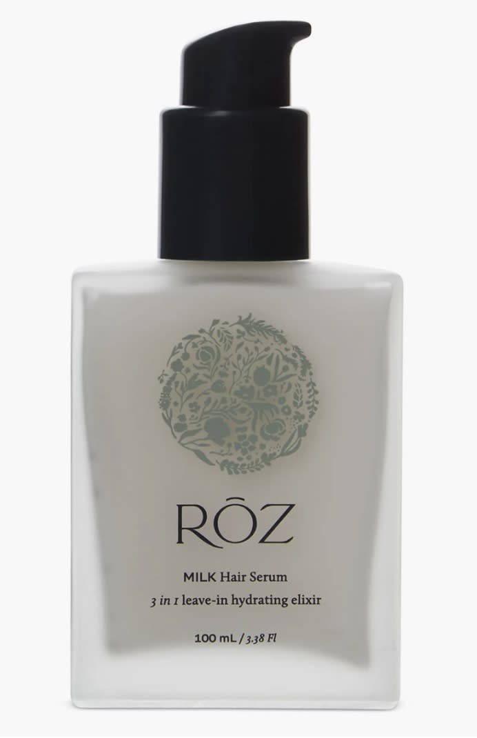 Roz Milk Hair Serum