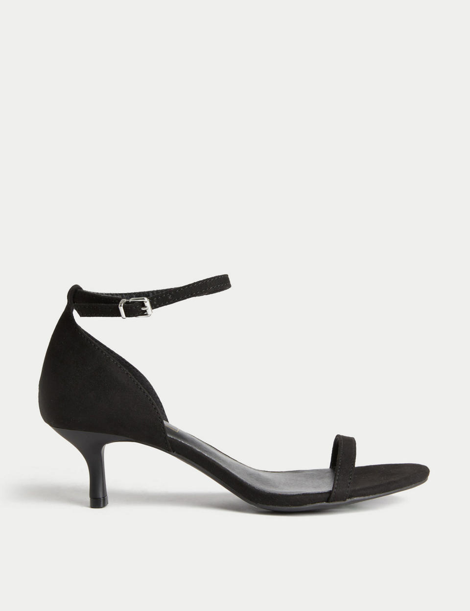 This is the pair of shoes everyone needs in their wardrobe. (M&S)