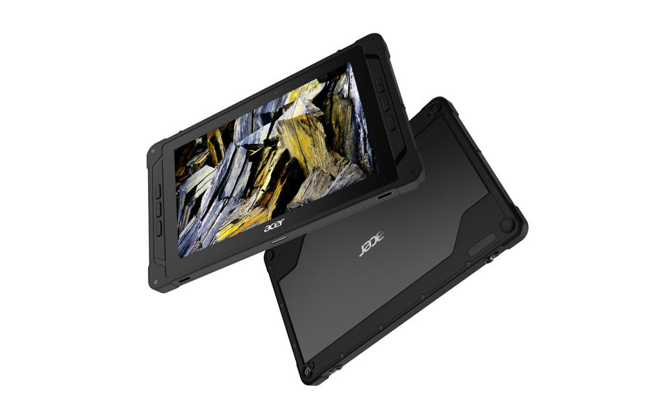 Acer Enduro T1 (Windows)