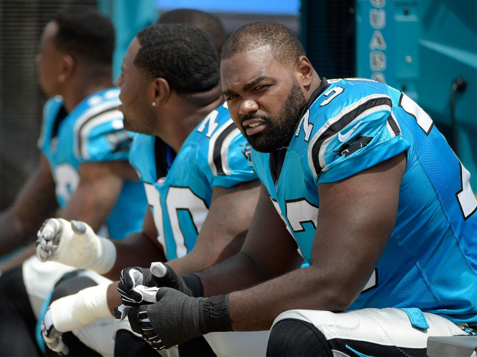 Michael Oher