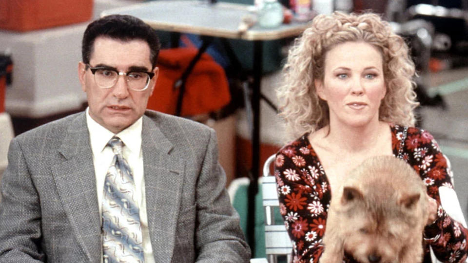 Best In Show And Other Christopher Guest Mockumentaries