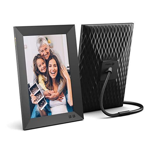 Nixplay Smart Digital Picture Frame