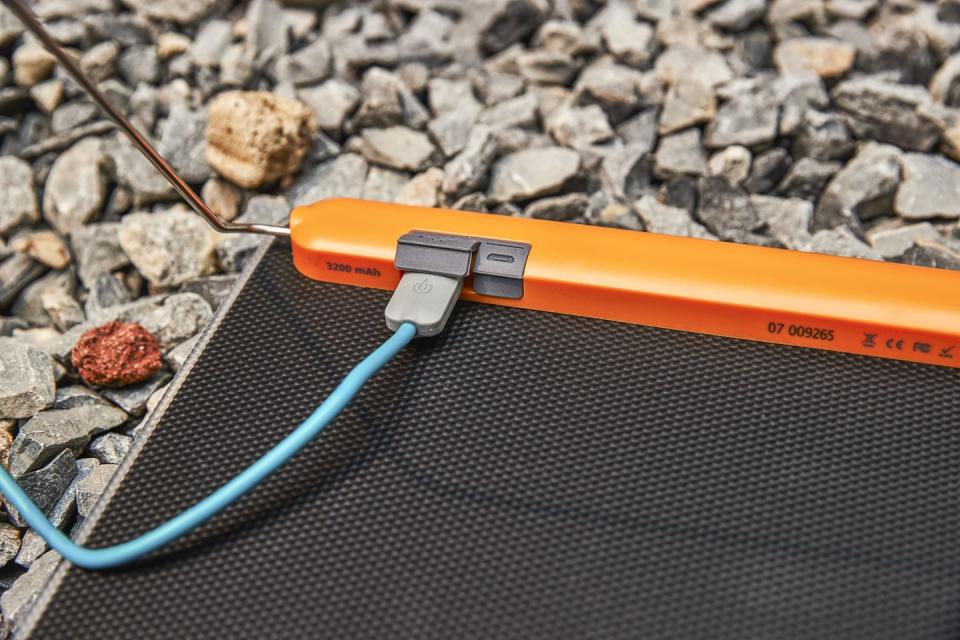 biolite solar charger