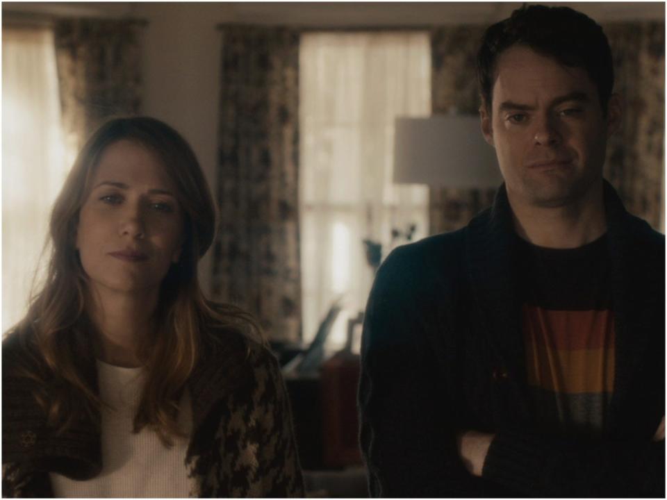 The Skeleton Twins Bill Hader