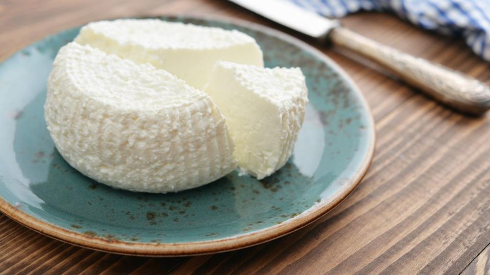 Ricotta