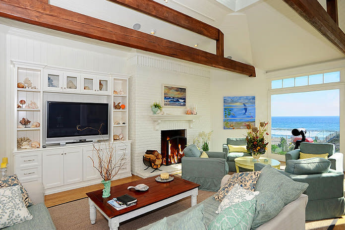 Malibu Luxury Vacation Homes