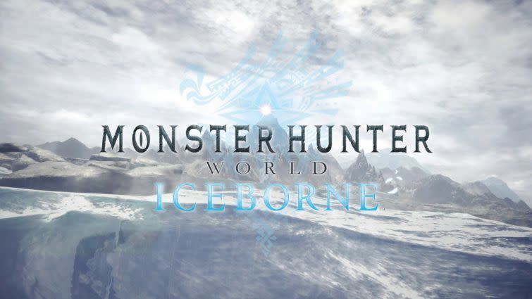 There's about to be a whole lot more to explore in Monster Hunter: World.