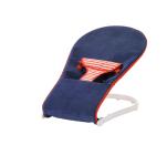 <p>Agnieszka says: 'This TOVIG baby bouncer will ensure your baby feels stimulated by watching activities in your home from a safe and comfortable position. Its nautical theme also makes it ideal for a royal-inspired nursery.'</p><p><a rel="nofollow noopener" href="https://www.ikea.com/gb/en/products/childrens-ikea-products/baby/changing-tables-nursing/tovig-baby-bouncer-blue-red-art-10167971/" target="_blank" data-ylk="slk:BUY NOW;elm:context_link;itc:0;sec:content-canvas" class="link ">BUY NOW</a></p>