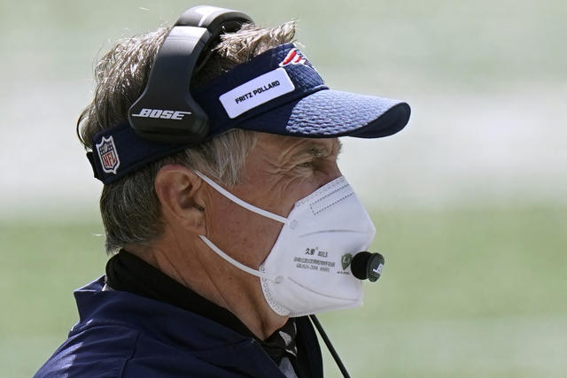 MLB managers could learn from Bill Belichick