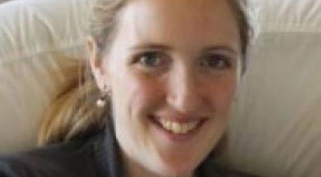 Sydney lawyer Katrina Dawson tragically died in the siege. Photo: Supplied