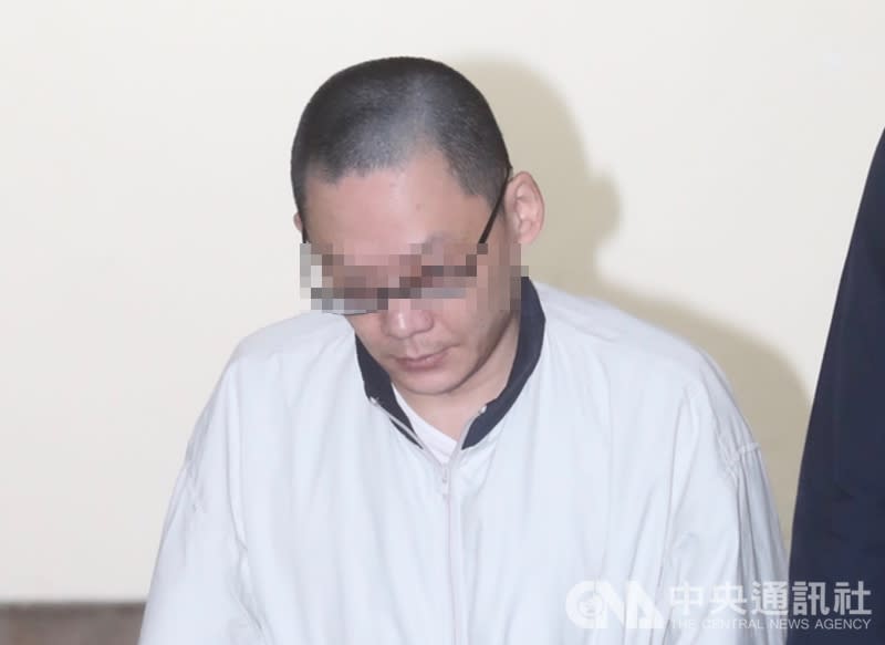 王姓男子涉嫌於105年當街殺害3歲女童小燈泡，台灣高等法院更一審今天宣判，仍判王嫌無期徒刑，還可上訴。（中央社／資料照片）