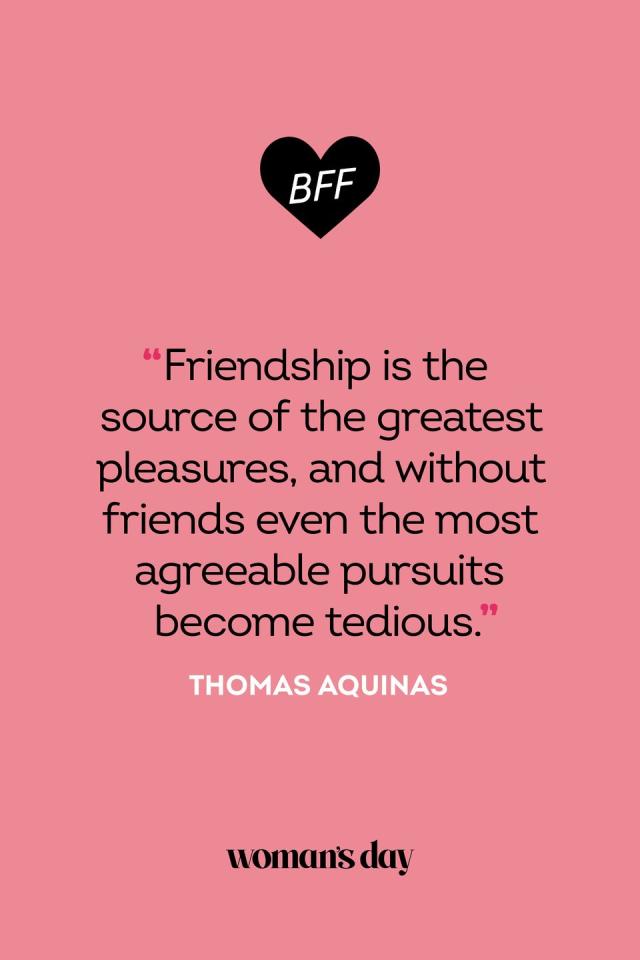 Buy Mencius Quote Best Friend Gift Friendship Quotes Friendship