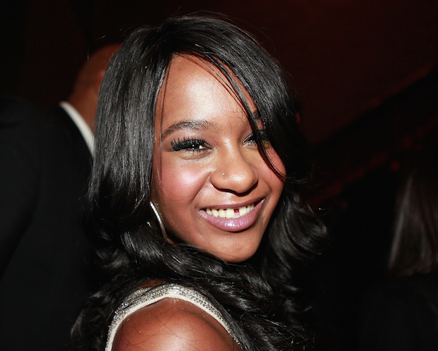 Bobbi Kristina Brown's Family Releases Heartbreaking Statement About Her Death