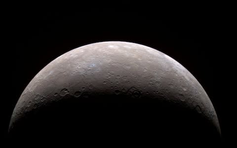 Mercury will make its second retrograde of the year - Credit: NASA