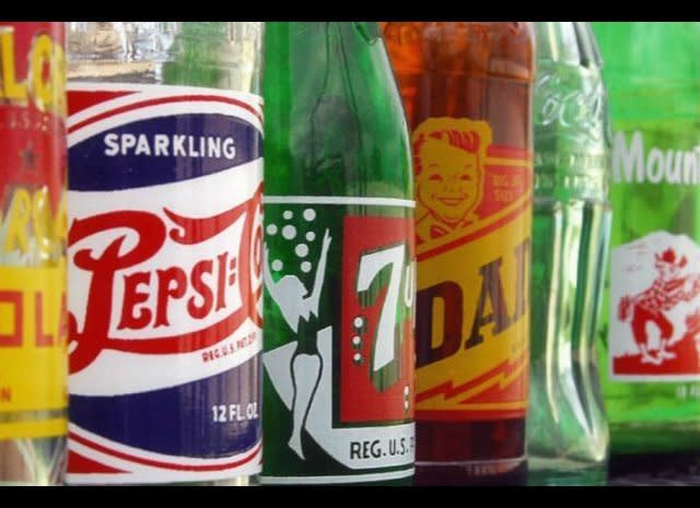 A study published in Diabetes Care found that aside from additional weight gain, regularly drinking soda increases a person's risk of developing type 2 diabetes by 26 percent more than those who drink soda more sparingly. This risk was found to develop in those often drinking 1-2 servings of soda a day.  <em>Photo Credit: © <a href="https://www.flickr.com/photos/roadsidepictures" target="_hplink">Flickr / Roadsidepictures</a></em> 