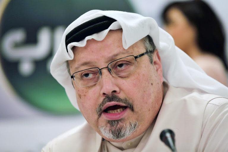 Jamal Khashoggi: Timeline of Saudi journalist’s disappearance in Turkey