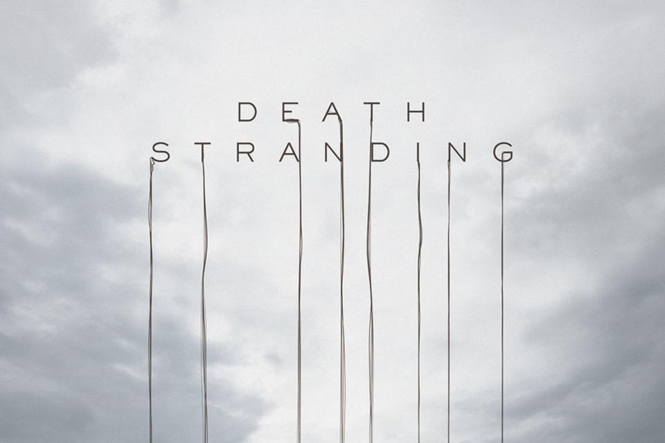 Hideo Kojima's Death Stranding has so far existed as little more than acollection of strange cutscenes and brief gameplay snippets, but it's about tomake considerably more sense