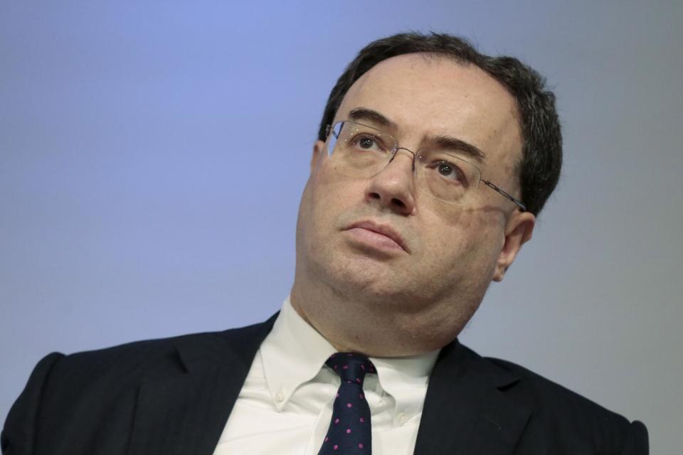 Andrew Bailey (AFP/Getty Images)