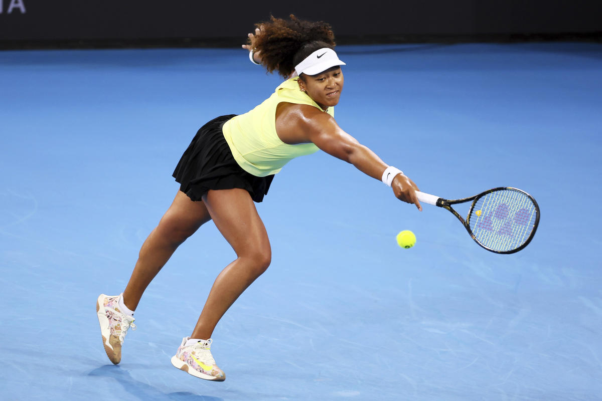 Australian Open 2024 How to watch, full tournament schedule, free