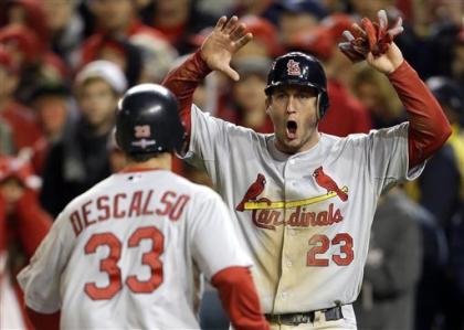 5 St. Louis Cardinals players whom fans never embraced