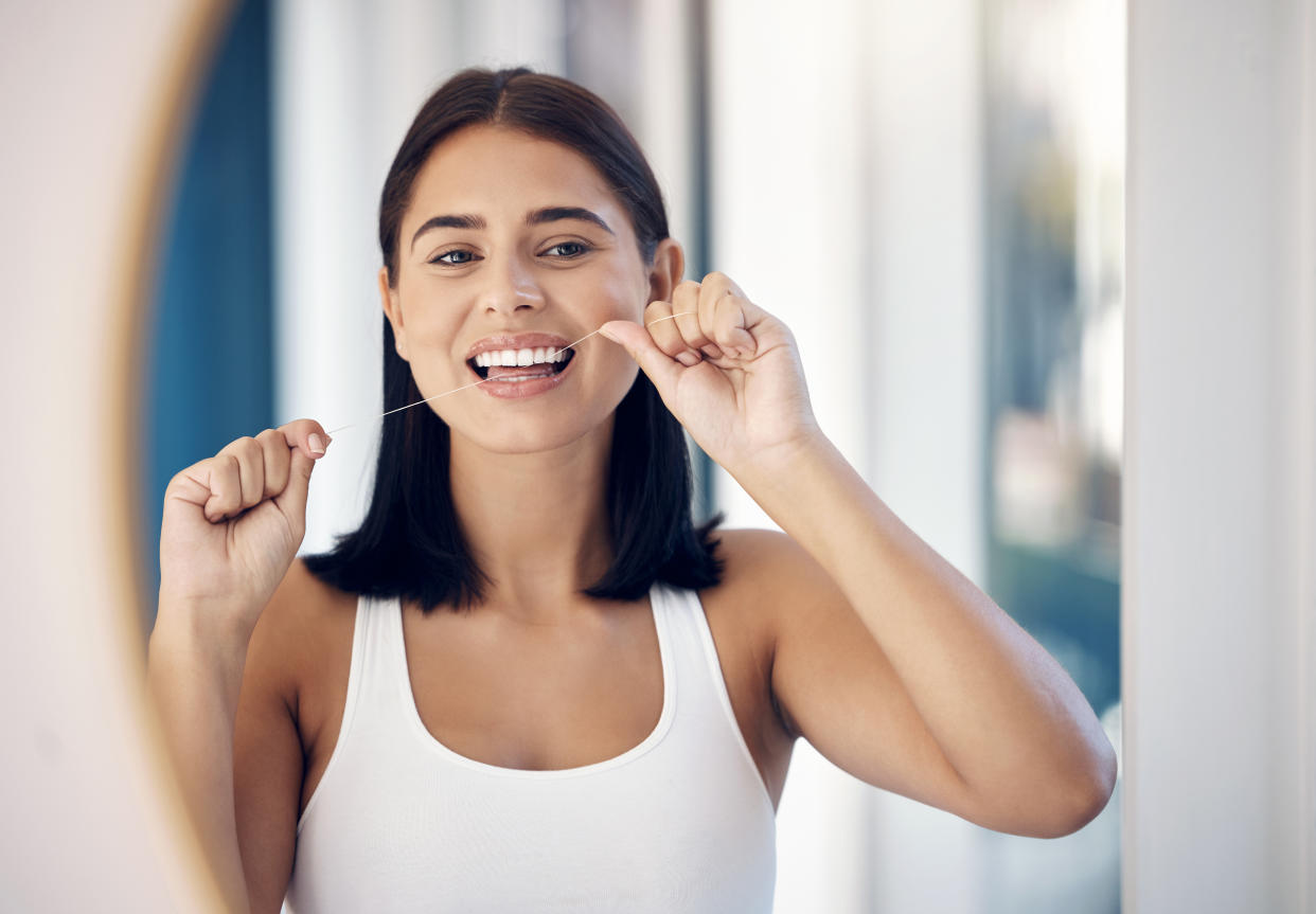 La salud de nuestra boca es más importante de lo que muchos creen / Imagen: Getty Images