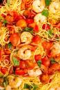 <p>You're going to be making this satisfying <a href="https://www.delish.com/uk/cooking/recipes/g32331046/prawn-recipes/" rel="nofollow noopener" target="_blank" data-ylk="slk:prawn;elm:context_link;itc:0;sec:content-canvas" class="link ">prawn</a> pasta all summer long.</p><p>Get the <a href="https://www.delish.com/uk/cooking/recipes/a32808431/bruschetta-shrimp-pasta-recipe/" rel="nofollow noopener" target="_blank" data-ylk="slk:Bruschetta Prawn Pasta;elm:context_link;itc:0;sec:content-canvas" class="link ">Bruschetta Prawn Pasta</a> recipe.</p>