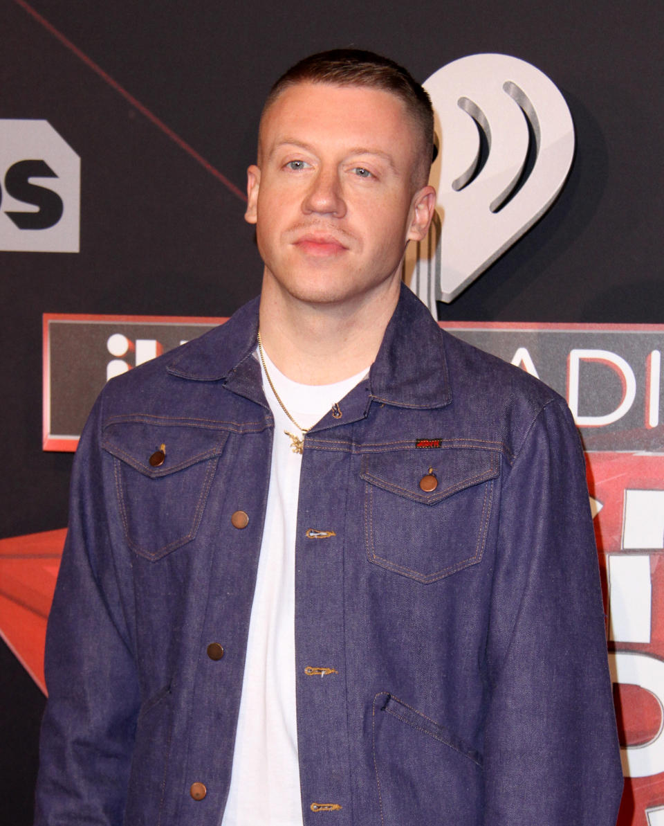 Macklemore