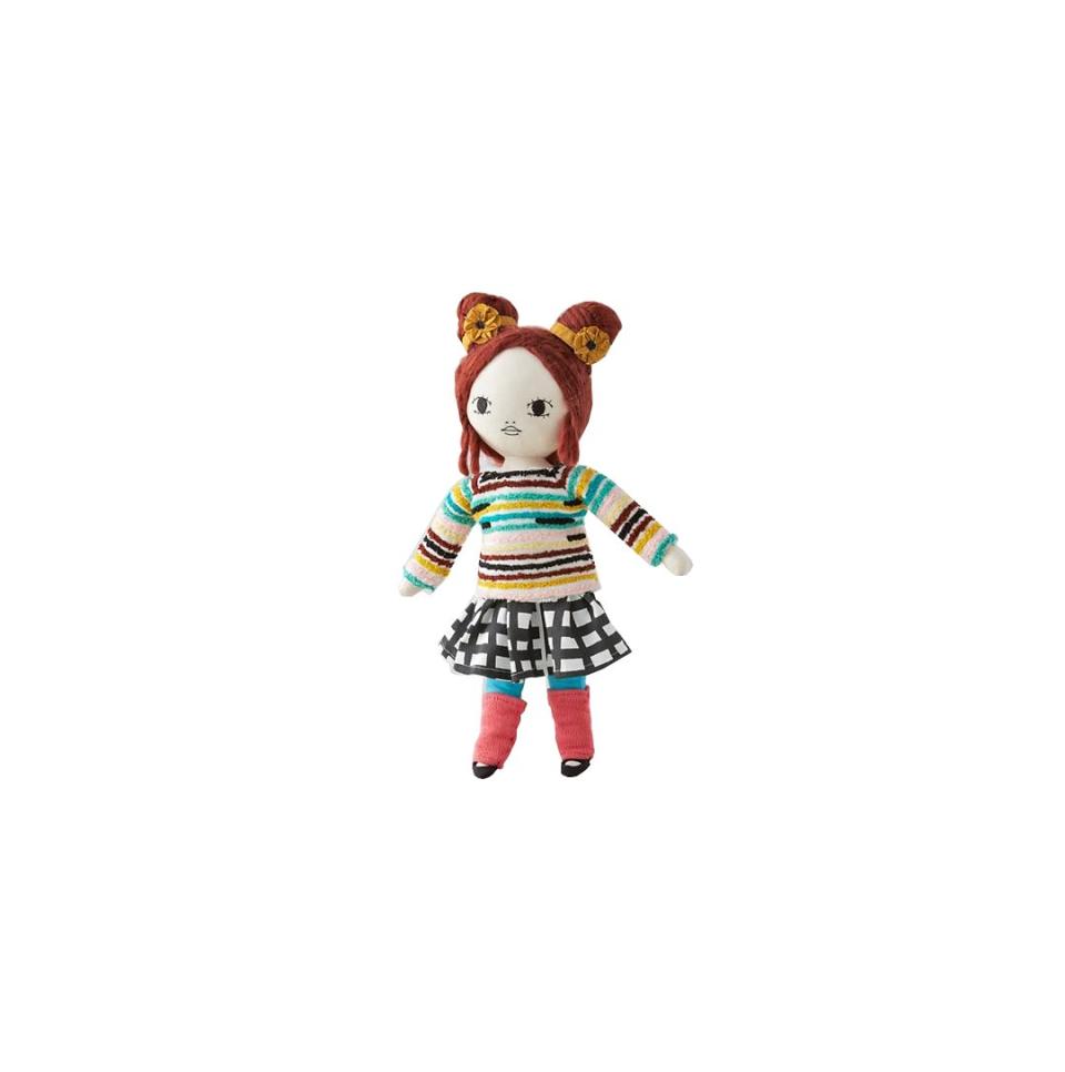 The Land Of Nod ‘Lydia Friend Indeed’ Doll