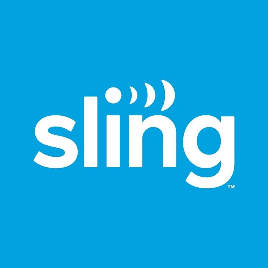 sling tv streaming service