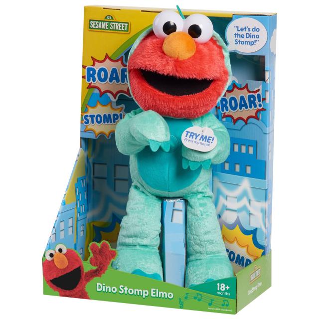 Magic Mixies' toy is harder to get than 'Tickle Me Elmo
