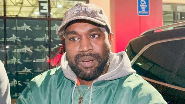 Kanye West Vents About the Consequences of His Actions on New Track