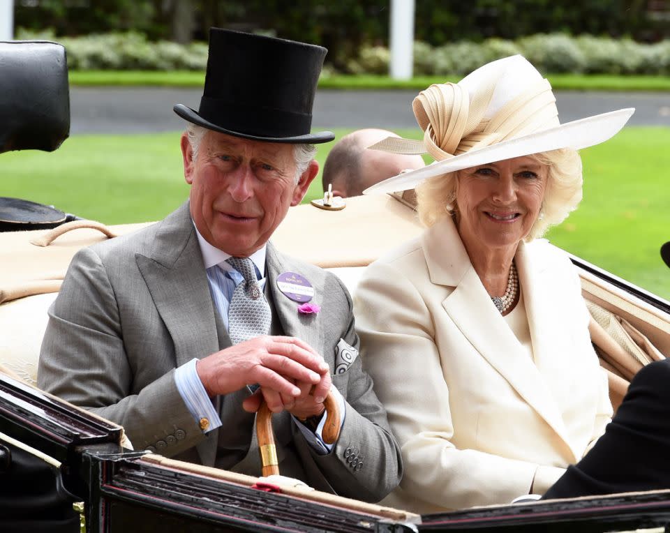 It's been confirmed that Camilla will accompany Prince Charles on his trip to Australia. Photo: Getty Images