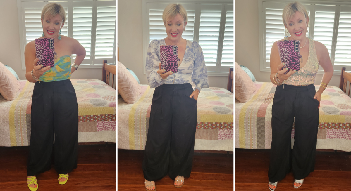 Wide leg linen trousers review: Best pair on the high street