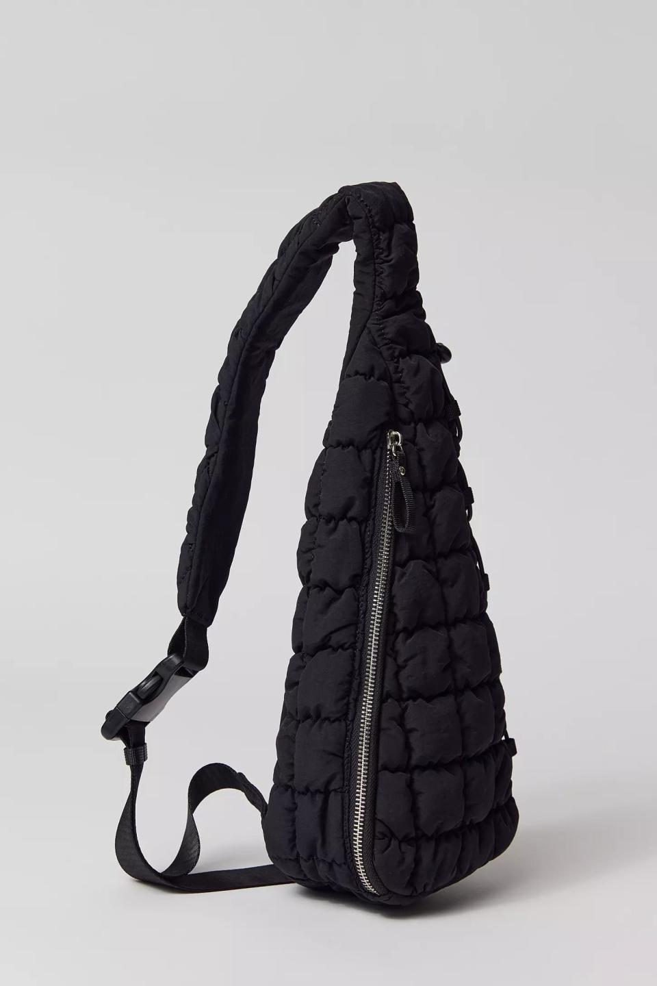 <p><a href="https://go.redirectingat.com?id=74968X1596630&url=https%3A%2F%2Fwww.urbanoutfitters.com%2Fshop%2Fuo-karo-quilted-sling-bag&sref=https%3A%2F%2Fwww.thepioneerwoman.com%2Ffashion-style%2Fg46330985%2Fbest-crossbody-bags%2F" rel="nofollow noopener" target="_blank" data-ylk="slk:Shop Now;elm:context_link;itc:0;sec:content-canvas" class="link ">Shop Now</a></p><p>Quilted Sling Bag</p><p>urbanoutfitters.com</p><p>$49.00</p><span class="copyright">Urban Outfitters</span>