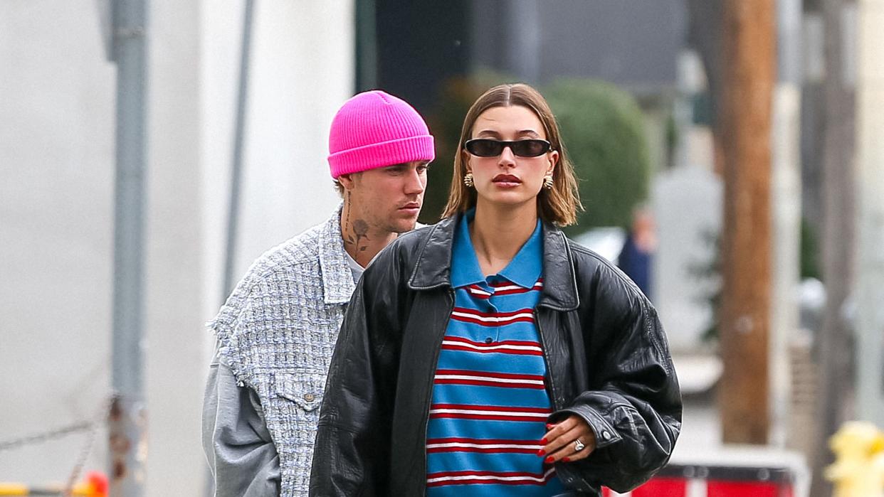 celebrity sightings in los angeles march 13, 2023