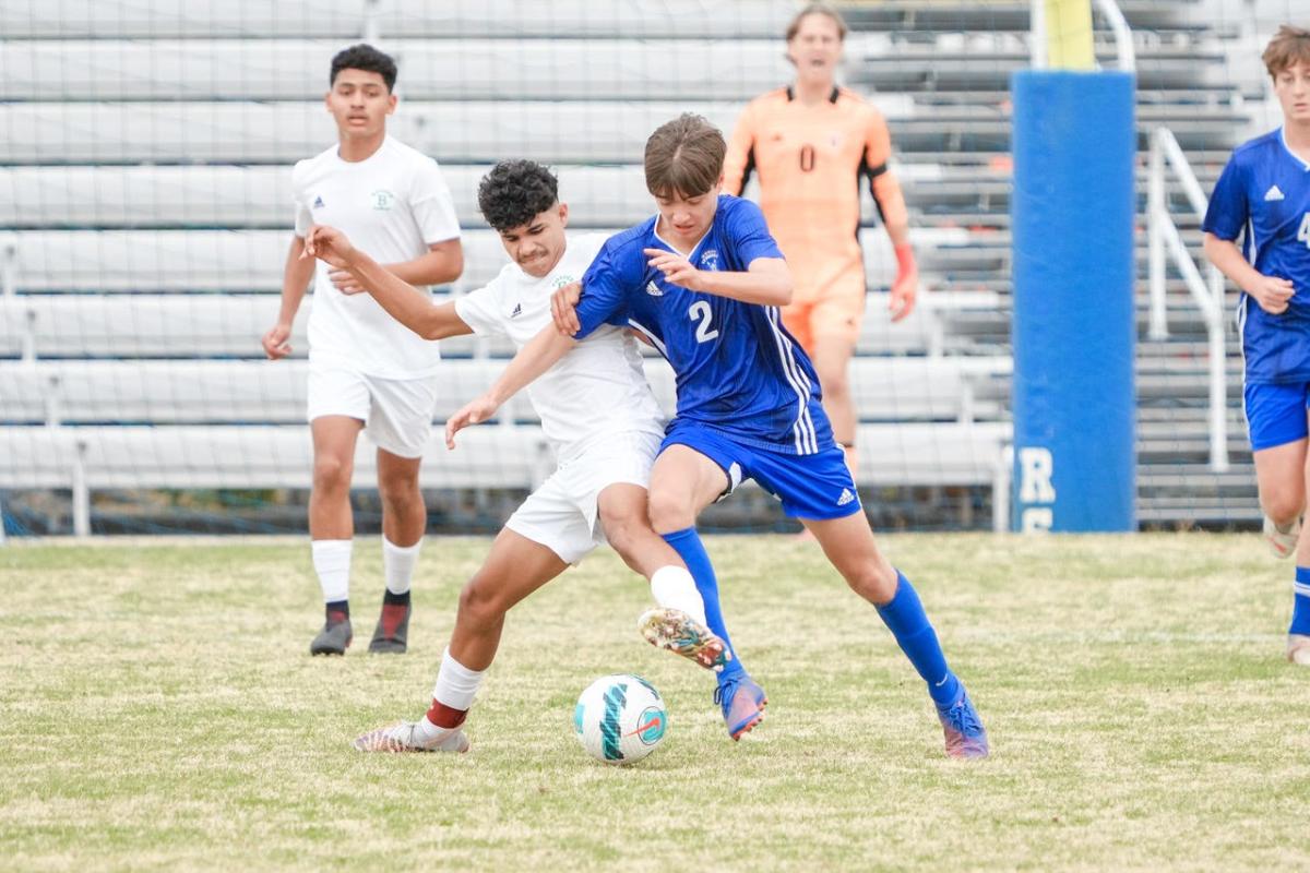 How to watch the LHSAA high school soccer state championship games