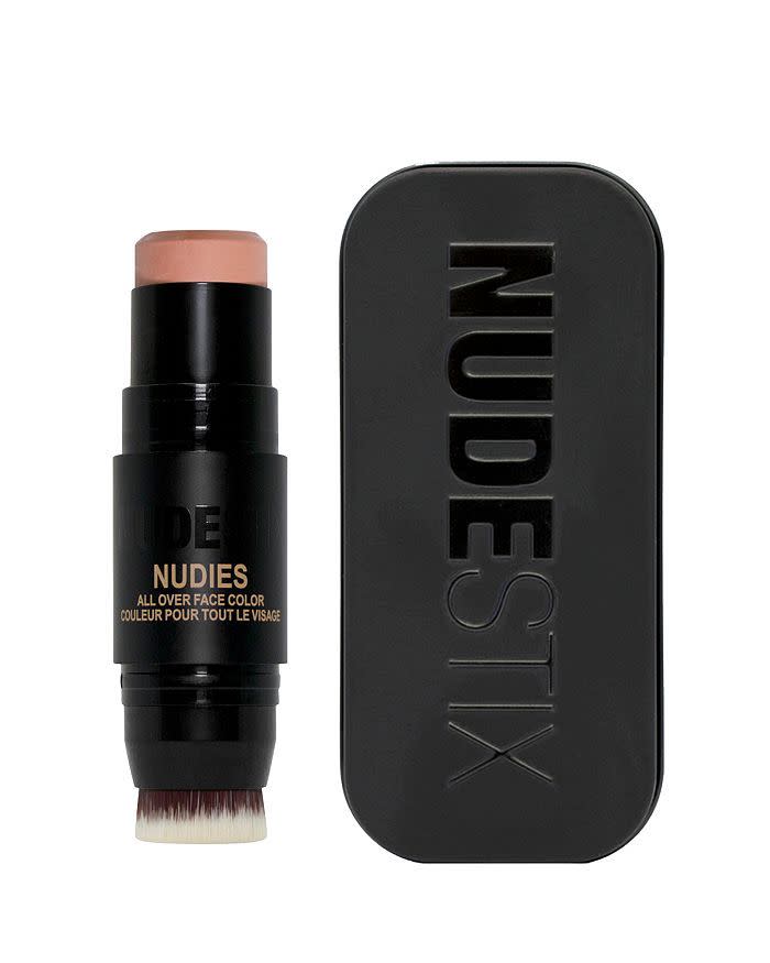 Nudies Bronze