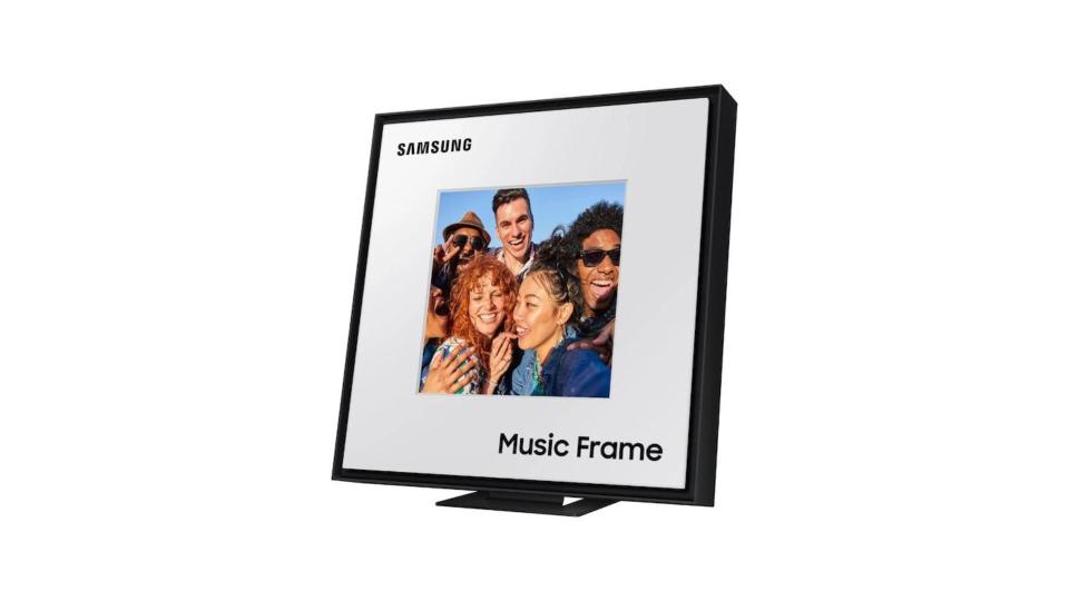 Samsung Music Frame product photo