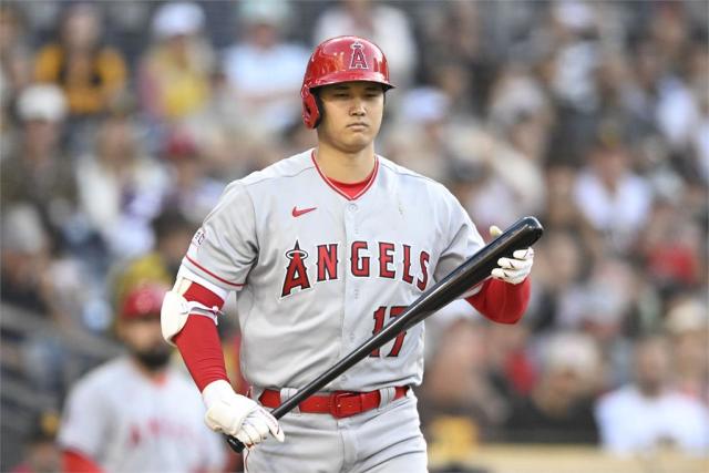 MLB／大谷翔平穩拿MVP？美媒「一句」曝憂心