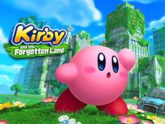 Kirby And The Forgotten Land Review Roundup: Very Solid Mouth