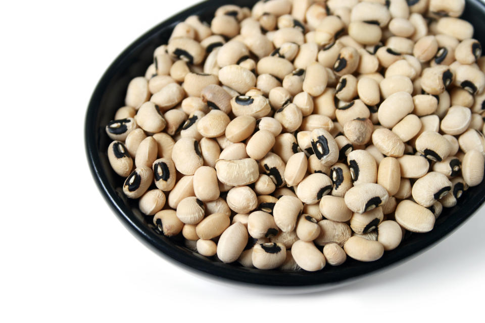 Black Eyed Peas