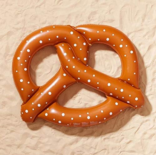 Giant Pretzel Inflatable