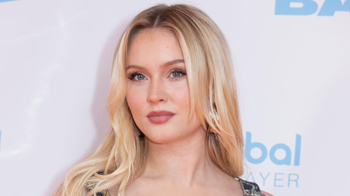 Zara Larsson - Entertainer Profile - Photos & latest news