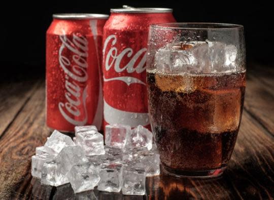 Trademark suit against Coca-Coca falls flat