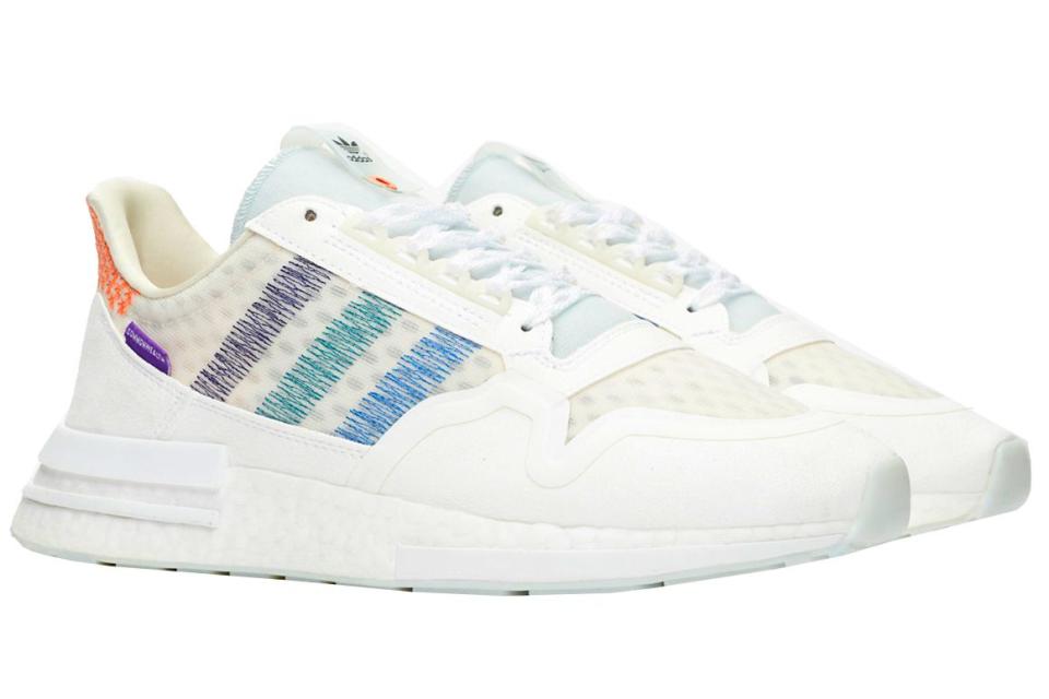 Adidas x Commonwealth ZX 500