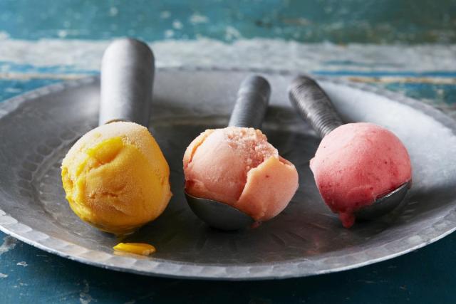 London's best ice cream and gelato shops, from Gelupo to Oddono's