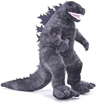 godzilla toys whl plush