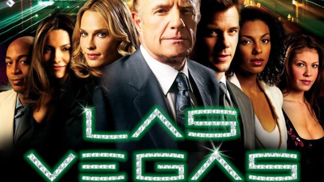 Las Vegas Season 1 Streaming Watch Stream Online via Peacock