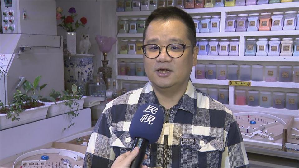 港人來台居留人數破萬 新北、台中、桃園成首選