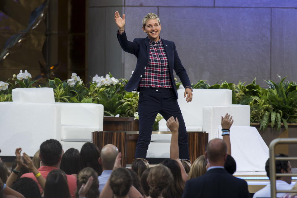 As WarnerMedia investigates misconduct allegations at The Ellen DeGeneres Show, experts explain what that could mean for the television host